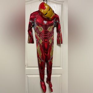 Iron Man costume, medium